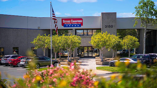 Service Champions Plumbing, Heating & AC image