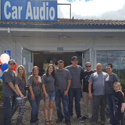 Car Stereo Store «DFM Car Stereo», reviews and photos, 2579 S Main St, Lakeport, CA 95453, USA