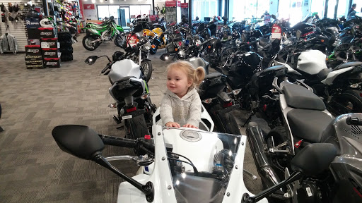 Honda Dealer «Champions Honda Kawasaki», reviews and photos, 562 W King St, Cocoa, FL 32922, USA