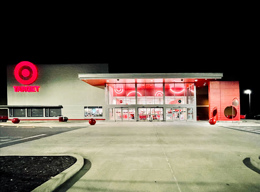 Target, 550 Grandview Crossing, Gibsonia, PA 15044, USA, 