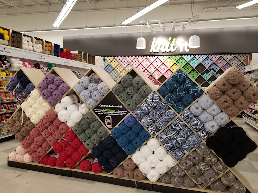 Fabric Store «Jo-Ann Fabrics and Crafts», reviews and photos, 11505 NE Fourth Plain Blvd #86, Vancouver, WA 98662, USA