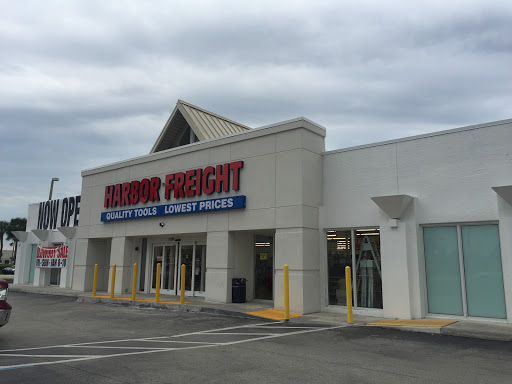 Hardware Store «Harbor Freight Tools», reviews and photos, 12200 SW 88th St, Miami, FL 33186, USA