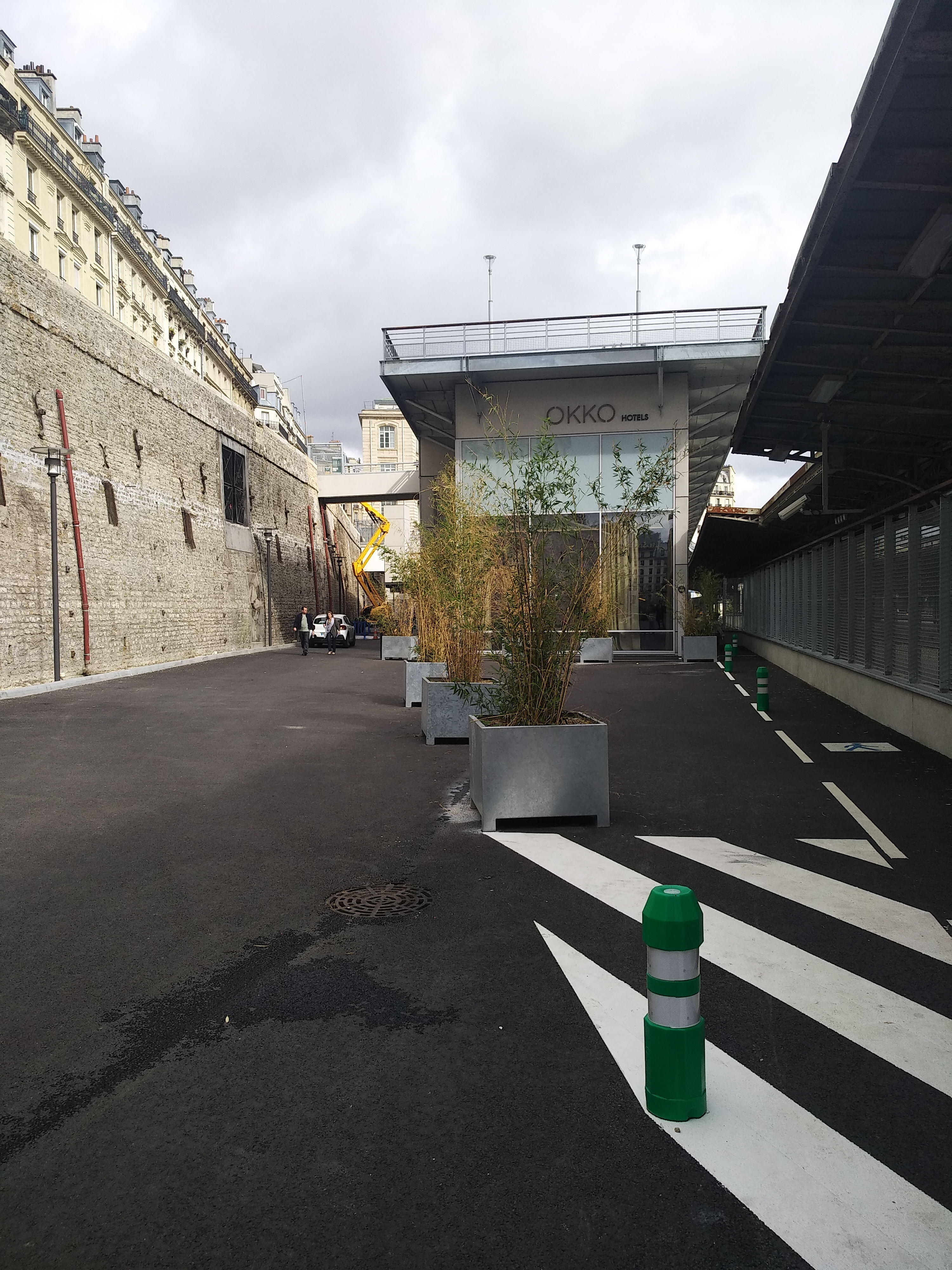 Photo n° 1 de l'avis de Mikhail.t fait le 02/10/2019 à 21:39