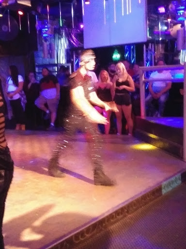 Night Club «New Beginnings», reviews and photos, 2910 Bristol Hwy, Johnson City, TN 37601, USA