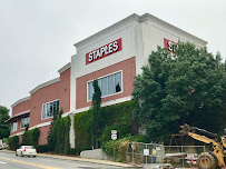 Staples - Photo 9 - Car repair in Asheville, NC, Asheville