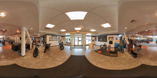 Harley-Davidson Dealer «Seacoast Harley-Davidson», reviews and photos, 17 Lafayette Rd, North Hampton, NH 03862, USA