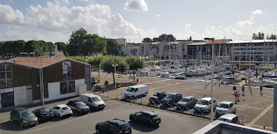 Thermes et Vacances à Rochefort