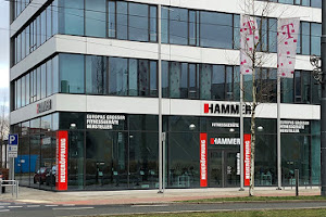 HAMMER Fitnessgeräte Bremen