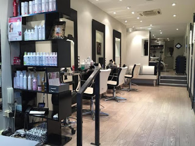 Maryline Coiffure à Lons-le-Saunier