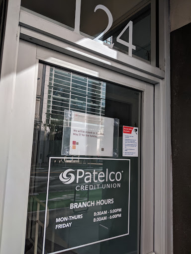 Credit Union «Patelco Credit Union», reviews and photos