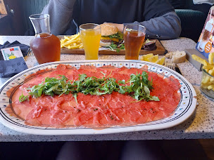 Photo n°79 de Restaurant Crocodile à Saint-Quentin ()