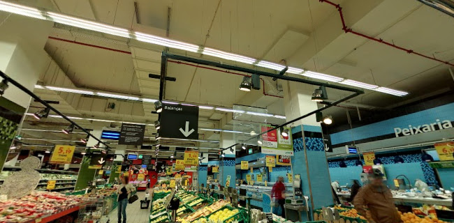 Avaliações doAuchan Viseu em Viseu - Supermercado