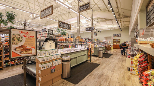 Grocery Store «Nugget Markets», reviews and photos, 1 Blackfield Dr, Belvedere Tiburon, CA 94920, USA