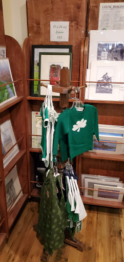 Irish Goods Store «Oxford Hall Celtic Shop», reviews and photos, 233 Bridge St, New Cumberland, PA 17070, USA