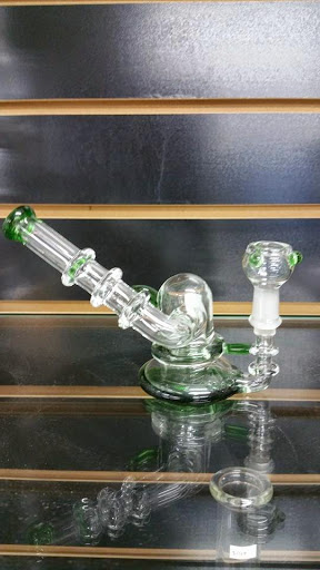 Tobacco Shop «The Smoke Shop», reviews and photos, 7210 Fruitridge Rd, Sacramento, CA 95820, USA