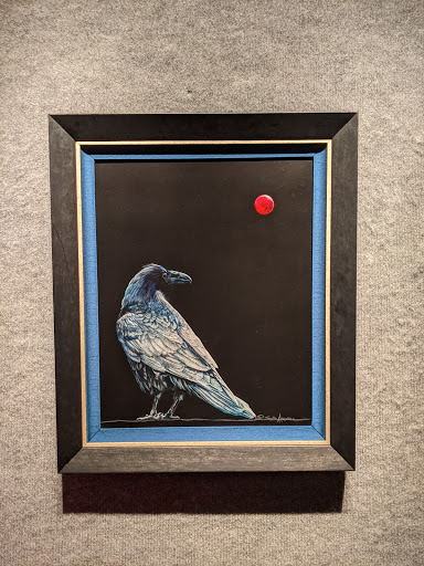 Marcus Ashley Gallery image