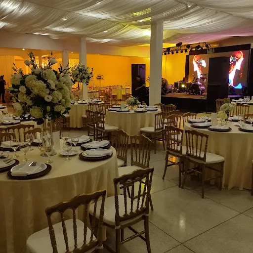 Logo da empresa - Buffet Torre de Prata