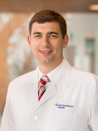 Nathan Avery, MD