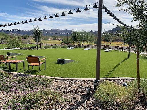 Home Builder «Sun City Festival by Del Webb», reviews and photos