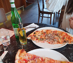 L'Osteria Prager Carrée photo