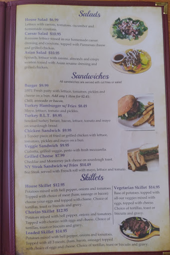 Family Homestyle Cafe image