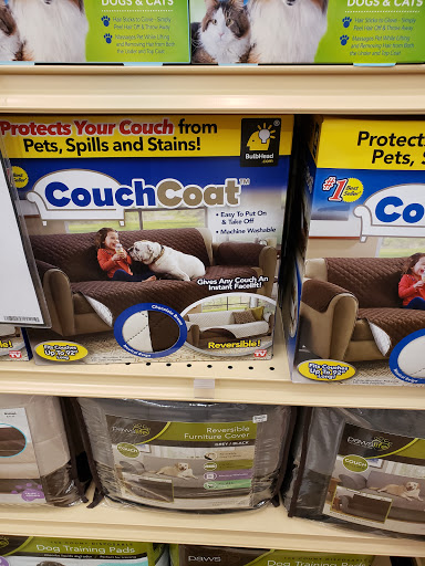 Department Store «Bed Bath & Beyond», reviews and photos, 1700 Norman Dr, Valdosta, GA 31601, USA