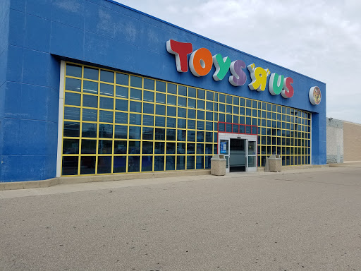 Toy Store «Toys