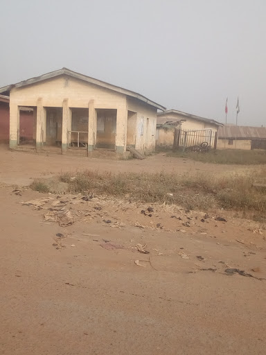 Iyaniwura Memorial Guest House, 10 Osogbo Road, Ido Osun, Nigeria, Park, state Osun