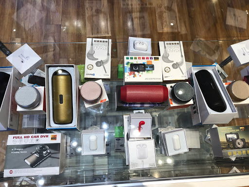 Cell Phone Store «The iFix», reviews and photos, 180 NJ-35, Eatontown, NJ 07724, USA