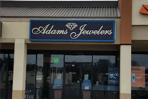 Adams Jewelers image