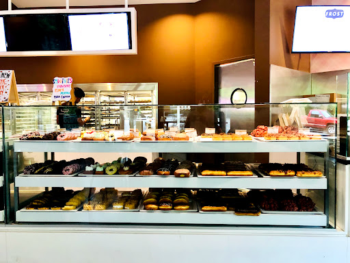 Dessert Restaurant «FROST», reviews and photos, 15217 Main St #106, Mill Creek, WA 98012, USA