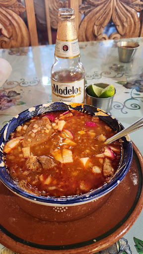 Taqueria Leon image