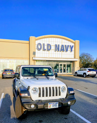 Clothing Store «Old Navy», reviews and photos, 5041 Jericho Turnpike, Commack, NY 11725, USA