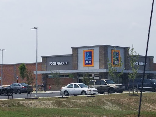 ALDI, 1002 Bunker Hill Rd, Middletown, DE 19709, USA, 