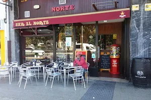 Bar Norte image