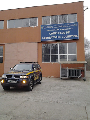 Security Bucuresti - GSP - Serviciu de Paza