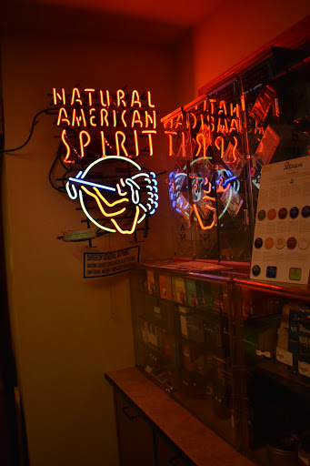 Tobacco Shop «Stag Tobacconist», reviews and photos, 4109 Austin Bluffs Pkwy, Colorado Springs, CO 80918, USA