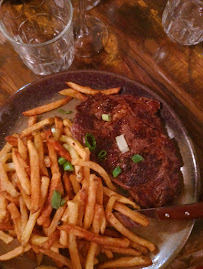 Steak du Restaurant Camille en Provence à Châteaurenard - n°6