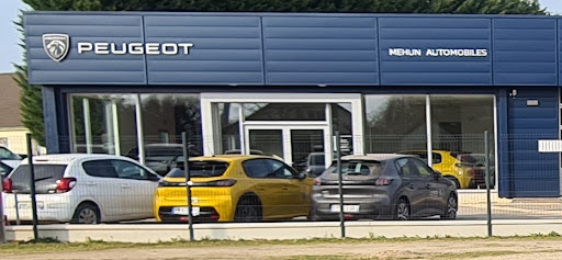 MEHUN AUTOMOBILES