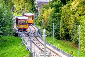 Turmbergbahn image