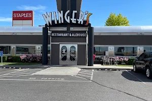 WINGERS Restaurant image