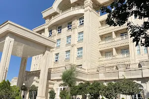 Baghdadi Hotel image