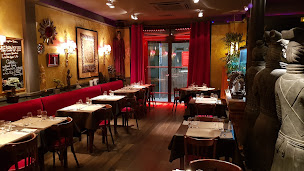 Photo n°30 de Le k à Nancy ()