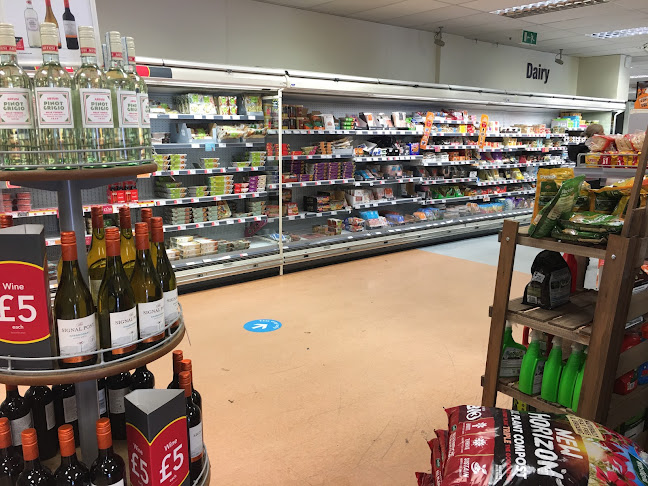Reviews of Co-op Food - St Budeaux Tamar House in Plymouth - Supermarket