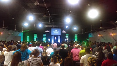 church