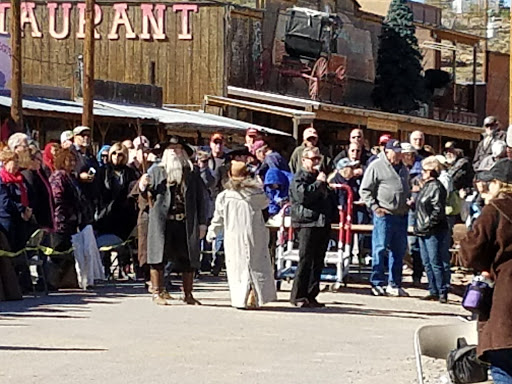 Golf Course «Mojave Resort Golf Club», reviews and photos, 9905 Aha Macav Pkwy, Laughlin, NV 89029, USA