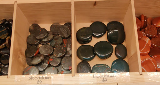 Rock Shop «Prospectors Crystals, Rocks & Gift Shop», reviews and photos, 1640 Gravois Rd, High Ridge, MO 63049, USA