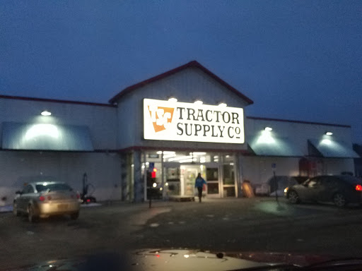 Home Improvement Store «Tractor Supply Co.», reviews and photos, 1161 Broadway, Bangor, ME 04401, USA