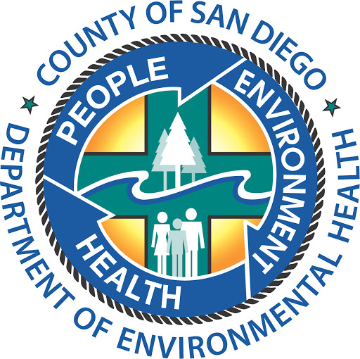 County of San Diego Environmental Health and Quality