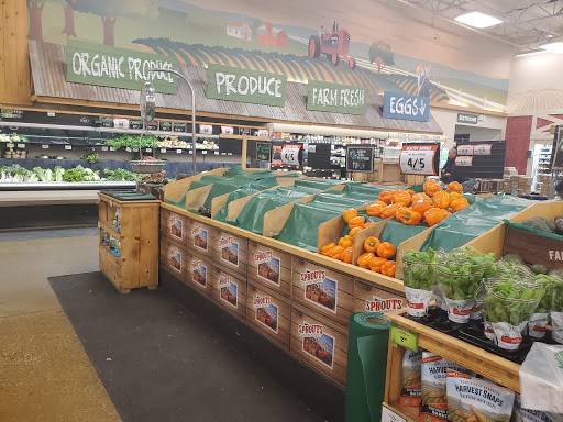 Health Food Store «Sprouts Farmers Market», reviews and photos, 5660 Sepulveda Blvd, Culver City, CA 90230, USA